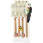 Socomec Distribution Block, 5 Way