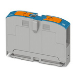 Phoenix Contact Distribution Block, 2 Way