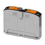 Phoenix Contact Distribution Block, 2 Way