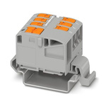 Phoenix Contact Distribution Block, 7 Way