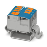 Phoenix Contact Distribution Block, 7 Way