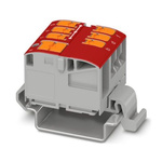 Phoenix Contact Distribution Block, 7 Way
