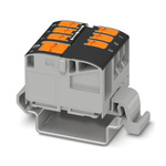 Phoenix Contact Distribution Block, 7 Way