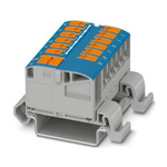 Phoenix Contact Distribution Block, 13 Way