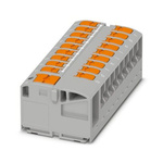 Phoenix Contact Distribution Block, 19 Way