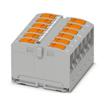 Phoenix Contact Distribution Block, 12 Way