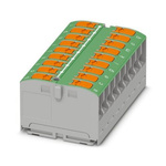 Phoenix Contact Distribution Block, 18 Way
