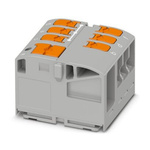 Phoenix Contact Distribution Block, 7 Way