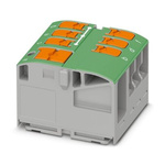 Phoenix Contact Distribution Block, 7 Way