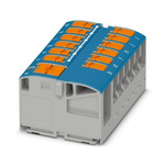 Phoenix Contact Distribution Block, 13 Way