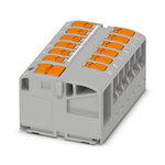 Phoenix Contact Distribution Block, 13 Way