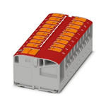 Phoenix Contact Distribution Block, 19 Way