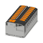 Phoenix Contact Distribution Block, 19 Way