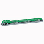 Legrand DIN Rail Earth Terminal Block, 6 → 25 mm² Wire