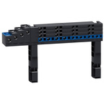 Distribution Block, 63A, 440 V ac, Anthracite