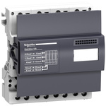 Distribution Block, 125A, 690 V ac, Anthracite