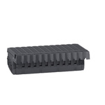 Distribution Block, 675A, 690 V ac, Black