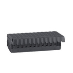 Schneider Electric Distribution Block, 675A, 750 V ac, Black
