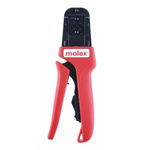 Molex, PremiumGrade Plier Crimping Tool for C-Grid III Crimp Terminals