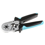 Phoenix Contact Plier Crimping Tool, 0.14mm² to 6mm²