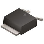 Microchip CL2K4-G LED Driver IC, 5  90 V dc 20mA 3-Pin TO-252