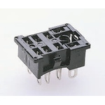 Tempatron Relay Socket for use with Octal Relay