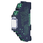 Murrelektronik Limited Signal Conditioner, 0 → +200 °C Input, 0 → 10 V, 4 → 20 mA Output