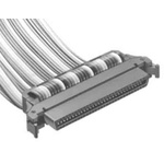 Hirose 32-Contact Female Interface Module, 500mA