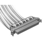 Hirose 40-Contact Female Interface Module, 500mA