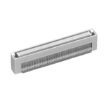 Hirose 100-Contact Female Interface Module, Surface Mount, 400mA