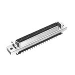 Hirose 20-Contact Female Interface Module, PCB Mount, 500mA