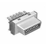 Hirose 20-Contact Female Interface Module, 1A
