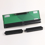 Rockwell Automation 40-Contact Interface Module, DIN Rail Mount