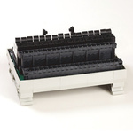 Rockwell Automation 20-Contact Interface Module, DIN Rail Mount
