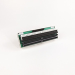 Rockwell Automation 40-Contact Interface Module, DIN Rail Mount