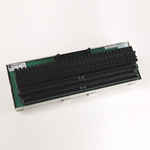 Rockwell Automation 40-Contact Interface Module, DIN Rail Mount
