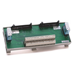 Rockwell Automation 40-Contact Interface Module, DIN Rail Mount