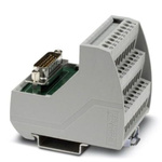 Phoenix Contact 26-Contact Male Interface Module