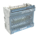 Legrand 12-Contact Female Interface Module, Screw Terminal Connector