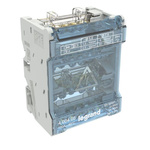 Legrand 6-Contact Female Interface Module, Screw Terminal Connector