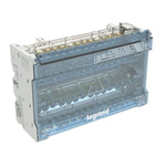 Legrand 14-Contact Female Interface Module, Screw Terminal Connector