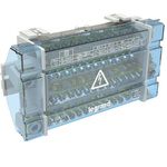 Legrand 14-Contact Female Interface Module, Screw Terminal Connector