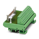 Phoenix Contact 16-Contact Male Interface Module, FLK, IDC Connector