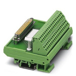 Phoenix Contact 9-Contact Female Interface Module, D-sub Connector