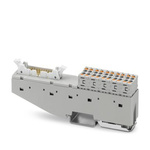 Phoenix Contact 20-Contact Interface Module, FLK Connector