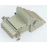 Interface Module, Cable Mount, 65 Pole, 250 V, 10A
