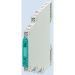 Siemens Signal Conditioner, 4 → 20 mA Input, 0 → 20 mA Output