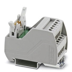 Phoenix Contact 10-Contact Male Interface Module, Flat Ribbon Cable Connector, 1A