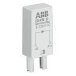 ABB Relay Socket for use with CR-P Series PCB Relays