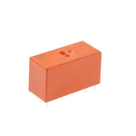 TE Connectivity SPNO PCB Mount Latching Relay - 16 A, 12V dc For Use In General Purpose Applications